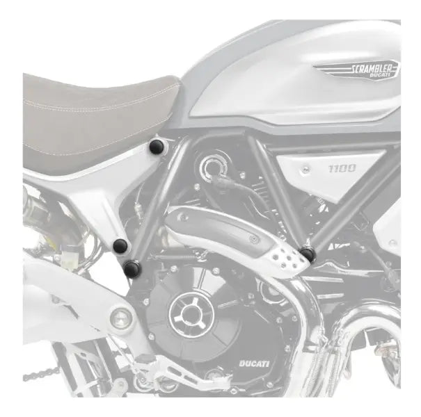 Puig Chassis Plugs Ducati Scrambler 1100 / Sport / Special