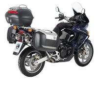 Hepco & Becker Rear Rack Honda XLV 1000 Varadero from 07'