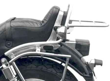 Hepco & Becker Rear Rack Kawasaki VN 750 Twin Vulcan