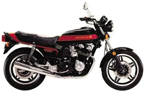 Honda CB900 FA / FC