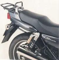 Hepco & Becker Rear Rack Honda CB 1000 Big 1 in Black