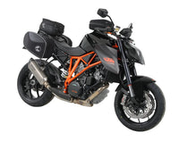 Hepco & Becker C-Bow Carrier Softbags KTM 1290 Superduke R 2014-2019