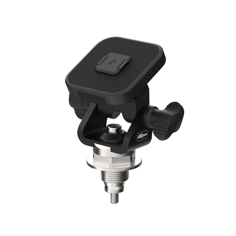Evotech Performance Peak Design Top Yoke Sat Nav Mount KTM 990 RC R 2026-