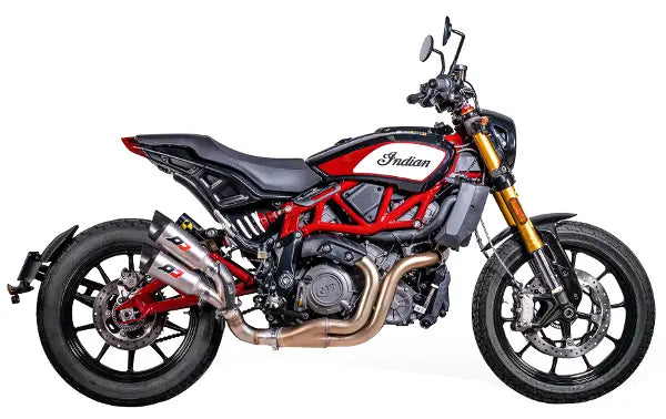 Indian FTR1200