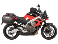 hepco becker c bow side carrier aprilia tuono 457 2025