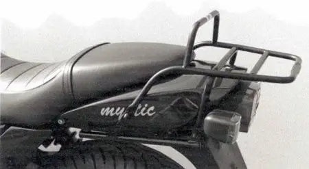 Hepco & Becker Rear Rack BMW R100 R Mystic