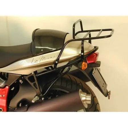 Hepco & Becker Rear Rack Moto Guzzi V 11 Sport Naked / Le Mans from 01' / Cafe Sport / Ballbio / Scura / Coppa Italia