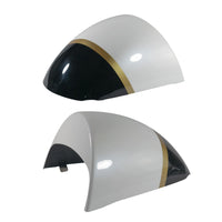 pyramid seat cowl triumph speed 400 2024