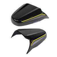pyramid seat cowl triumph tiger sport 800 2025