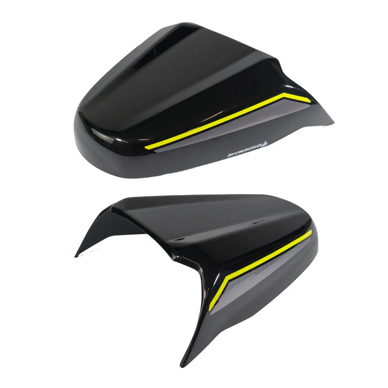 pyramid seat cowl triumph tiger sport 800 2025