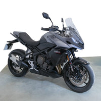 pyramid seat cowl triumph tiger sport 800 2025