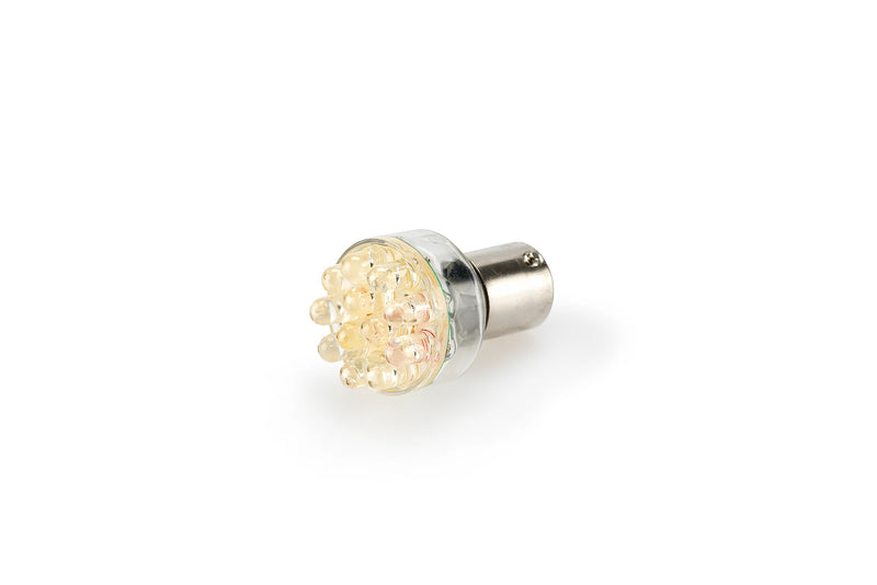 puig universal turn signal resistors orange