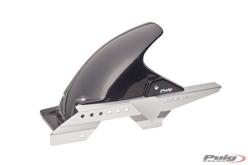 puig rear fenders honda cb1300 2002 2010 carbon look