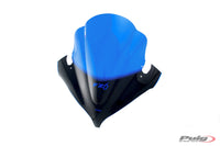 Puig Racing Windscreen Yamaha FZ6 2004-2006