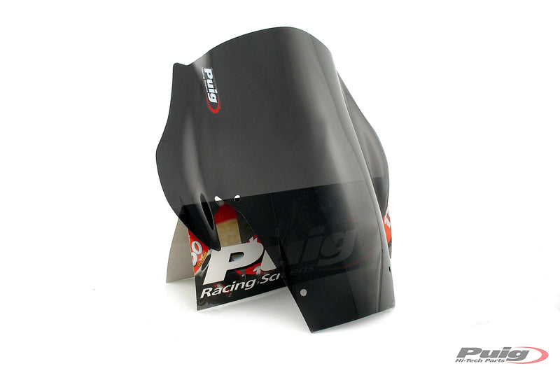 puig touring windshield yamaha xt660x 2004-2006 / xt660r 2004-2016