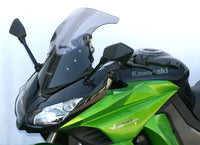 MRA Touring Windshield Kawasaki Z1000SX 2011-2016