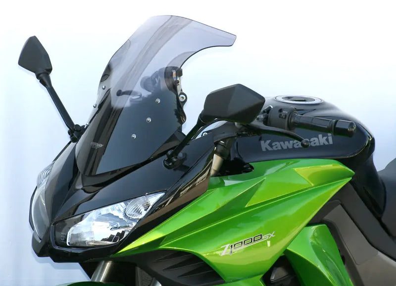 MRA Touring Windshield Kawasaki Z1000SX 2011-2016