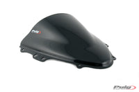 puig racing windshield suzuki gsx r600 gsx r750 2004 2005