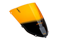 puig racing windshield kawasaki zx 10r 2004 2005