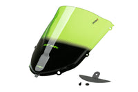 puig racing windshield kawasaki zx 10r 2004 2005
