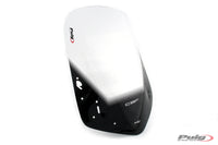 puig touring windshield honda cbf1000 2006 2011 cbf600s 2004 2013