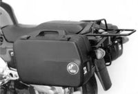 Hepco & Becker Complete Rack Honda NTV 650