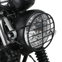 Hepco & Becker Lamp Guard Triumph Street Scrambler '17-