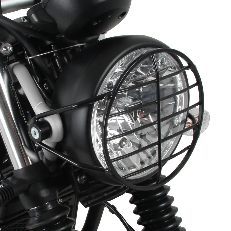 Hepco & Becker Lamp Guard Triumph Street Scrambler '17-
