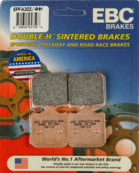 EBC Brake Pads For KTM 690 SMR 2007-2009