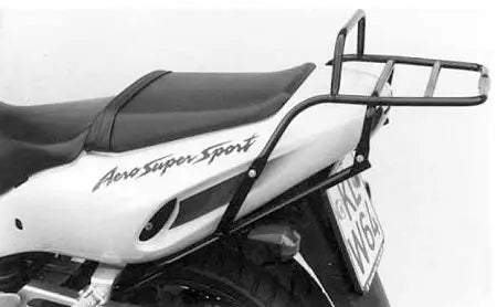 Hepco & Becker Rear Rack Yamaha YZF 1000 Thunder Ace