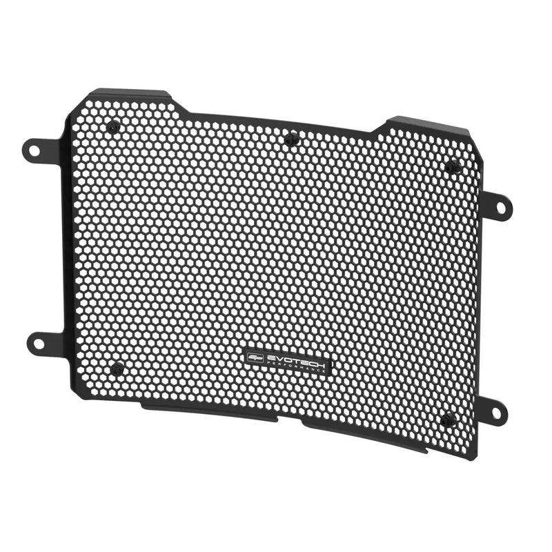 Evotech Performance Radiator Guard Suzuki V-Strom 800RE 2024-