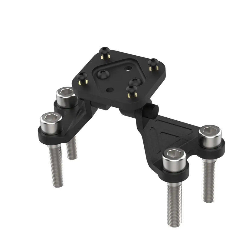 Evotech Performance Garmin GPS Mount Suzuki GSX-8R 2024-