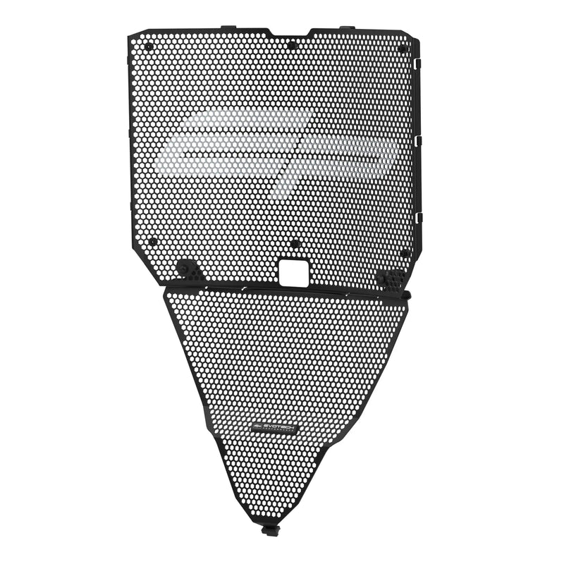 Evotech Performance Race Radiator / Header Guard Set Yamaha YZF-R9 2025-