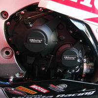 GB Racing Engine Cover Set Honda CBR1000RR 2008-2011 Stock Fairings / 2008-2016 Race Fairings