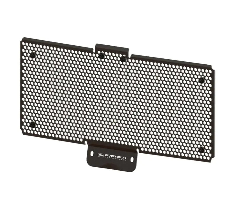 Evotech Performance Upper Radiator Guard Ducati Streetfighter V2 2022-2024