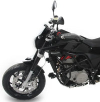 Hepco & Becker Crash Bars Husqvarna Nuda