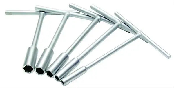 Motion Pro Racer Mini-Pro T-Handle Tool Set