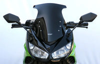 MRA Touring Windshield Kawasaki Z1000SX 2011-2016