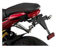 Puig Fender Eliminator Kit Honda CB650R / CBR650R 2021-2022