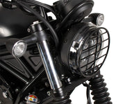 Hepco & Becker Headlight Guard Honda CL500