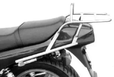 Hepco & Becker Rear Rack Honda CB Two Fifty 1996-1999