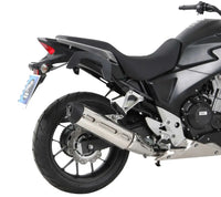 Hepco & Becker C-Bow Carrier Honda CB500X 2016-