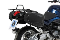 Hepco & Becker Rear Rack BMW R1200 R from 2011-2014
