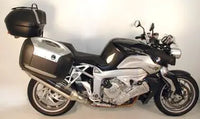 Hepco & Becker Rear Rack BMW K1200 R / K1200 R Sport / K1300 R