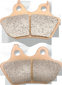 ebc brake pads for harley davidson softail fxst softail standard 2006 2007