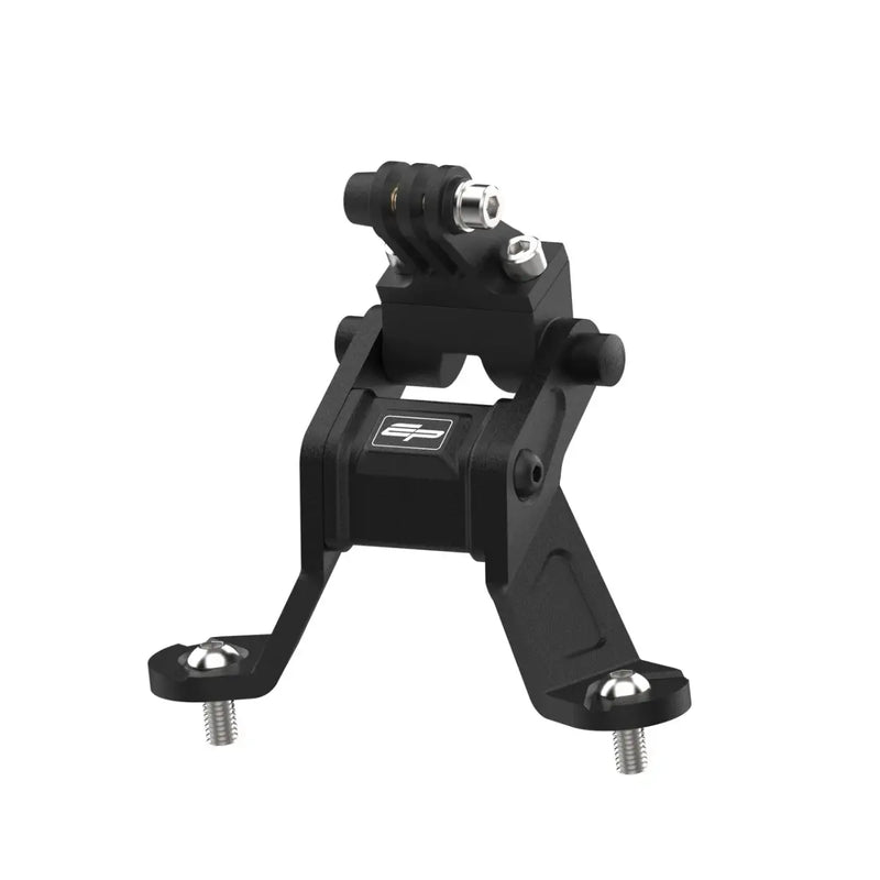 Evotech Performance Action / Dash Cam Mount Kawasaki Ninja ZX-6R 2024-