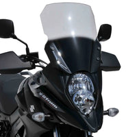 Ermax Motorcycle Windshield High Suzuki V-Strom 650 2017-2022