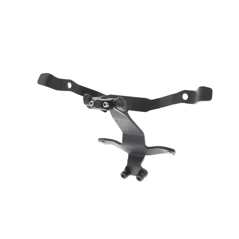 Evotech Performance Motorcycle GPS Mount SP Connect Triumph Tiger 900 / 850 Sport 2020-2023