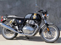 Cool Covers Motorcycle Seat Cover Royal Enfield Continental GT 650 2018- Current