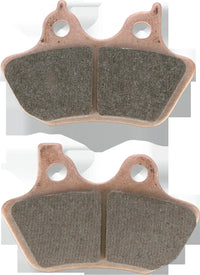 EBC Brake Pads For Harley Davidson V-Rod VRSCA / VRSCB 2002-2005
